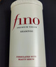 FINO洗發(fā)水護發(fā)素日本發(fā)膜柔順蓬松發(fā)燙蛋白營養(yǎng)染受損修復干枯毛躁 洗發(fā)水550ml 2瓶（實惠裝） 曬單實拍圖