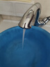 恒格爾增壓泵家用全自動太陽能熱水器加壓泵自來水小型水泵微型管道泵 150W【熱水器/花灑/水龍頭】 曬單實(shí)拍圖