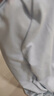 兒童防曬衣男童防曬服2025新款夏季薄款冰絲透氣寬松男孩外套大童 【UPF50+丨冰感防曬】滑板K淡藍 140 曬單實拍圖