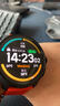 頌拓RACE 2 戶(hù)外訓練旗艦腕表 越野鐵三騎行馬拉松跑步運動(dòng)智能手表 【精鋼版】破曉橙 曬單實(shí)拍圖