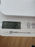 京嚴(yán)電子秤家用廚房克秤高精度電子秤充電數(shù)顯小型食物秤商用烘培秤 【升級(jí)防水】充電款0.1g/10kg 超清數(shù)顯丨超高精度丨堅(jiān)固耐用 曬單實(shí)拍圖
