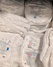 幫寶適透氣頂配黑金幫嬰兒拉拉褲尿不濕尿片尿布添加真蠶絲XXL40+2 曬單實(shí)拍圖