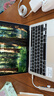【官方質(zhì)檢】蘋果（Apple） MacBook Pro/Air國行未拆M1M2M3二手蘋果筆記本電腦 【拍拍質(zhì)檢丨多倉次日達(dá)】 99新20款P42灰P72銀十代16G/512G 99成新 曬單實拍圖