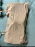 北極絨（Bejirog）內(nèi)衣女冰絲無痕無鋼圈裹胸吊帶防走光美背心學(xué)生少女薄款文胸抹胸 曬單實拍圖
