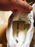 阿迪達(dá)斯 （adidas） YEEZY 500 三葉草椰子500時(shí)尚運(yùn)動(dòng)休閑鞋 ID1600 UK8.5碼42.5碼 曬單實(shí)拍圖