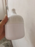 得焺led燈泡超亮節(jié)能燈室內(nèi)照明燈工廠大功率螺口商用E27燈泡 白光45W -E27螺口-1只裝 曬單實(shí)拍圖