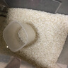 北大荒 圓粒珍珠米10斤 東北大米粳米5kg 糧油 當(dāng)季新米 京東自營 曬單實(shí)拍圖