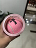 Wilson威爾勝中國限定粉色罐裝網(wǎng)球 2只裝（球號隨機發(fā)貨） 曬單實拍圖