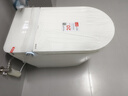 ARRTOTO智能馬桶一體機(jī)無水壓限制內(nèi)置泡沫盾全自動帶水箱輕音沖水坐便器 CES-S9E尊享版電容腳感紫外除菌 250/300/350/400MM坑距下單備注 曬單實(shí)拍圖