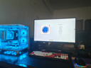 微星 酷睿i5 12600KF/RTX4060/4060TI/4070S/5060Ti海景房游戲主機(jī)電腦臺(tái)式機(jī)優(yōu)惠補(bǔ)貼組裝電腦DIY主機(jī) 配三  i5-12600KF+首發(fā)RTX5060 曬單實(shí)拍圖