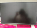 AOC 23.8英寸240Hz顯示器FastIPS高刷電競游戲HDR400電腦顯示屏幕1MS響應硬件低藍光外接筆記本 【升級】240Hz硬件低藍光 24G10ZE 曬單實拍圖