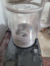 九陽破壁機【國補】家用全自動榨汁豆?jié){機料理機1.75L五谷雜糧3-5人用變頻輕音觸控彩屏B1國家補貼 曬單實拍圖