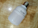 LED燈泡亮球泡三防護眼燈鉆石燈泡E27螺口節(jié)能燈泡家用 -20w 【1個】經(jīng)濟款- 曬單實拍圖