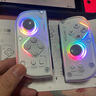 aolion澳加獅j20騎士Switch手柄joy-con手柄DW12D適用Switch主機(jī)Joy-Con左右手柄充電握把 j20騎士手柄+收納盒+充電握把（標(biāo)準(zhǔn)版） 澳加獅 曬單實(shí)拍圖