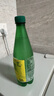 Perrier氼頌家巴黎水 進(jìn)口氣泡水【水哥推薦】亞洲限定百香果味500ml*24 曬單實拍圖