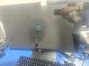 來酷Lecoo聯(lián)想國家補貼20%一體臺式機電腦23.8英寸商務(wù)辦公家用（N5095 8G 256G SSD WIFI  )黑 曬單實拍圖