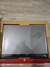 ROG魔霸9 銳龍9 16英寸 游戲本筆記本電腦(R9 9955HX 16G 1T RTX5070 2.5K 240Hz) 曬單實拍圖