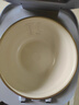 美的（Midea）電飯煲家用4L電飯鍋青瓷鼎釜內(nèi)膽4-5人智能預(yù)約多功能花瓣ih電飯鍋MB-HS4033國家補(bǔ)貼 曬單實拍圖
