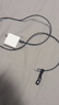 倍思蘋(píng)果數據線(xiàn)PD20W快充線(xiàn)Type-c to lightning充電線(xiàn)適用iPhone14/13Pro Max/12/11手機車(chē)載1.2米 黑 曬單實(shí)拍圖