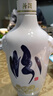 汾酒 虎頭汾 白瓷 清香型白酒 53度 500mL 單瓶裝 曬單實(shí)拍圖