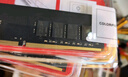 七彩虹(Colorful) 16GB DDR4 3200 臺(tái)式機(jī)內(nèi)存 普條系列 C18 曬單實(shí)拍圖