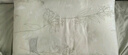 羅萊家紡100%純棉床上四件套全棉被套床單 200*230cm綠色JDear京東定制款 曬單實拍圖
