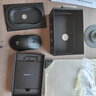 GPW4代無(wú)線游戲鼠標(biāo)gpw4代朱雀鷹眼輕量化人體工學(xué)電競(jìng)鼠標(biāo)（GPW2 3代升級(jí)款）狗屁王機(jī)械充電FPS GPW4代（鷹眼）極影黑 曬單實(shí)拍圖