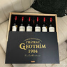 歸星法國(guó)原瓶進(jìn)口紅酒 750ml*6干紅葡萄酒城堡整箱 波爾多AOC婚宴禮盒 曬單實(shí)拍圖