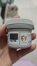 屁屁樂 護(hù)臀霜嬰兒 寶寶護(hù)臀膏油 新生兒嬰兒護(hù)膚霜60g 曬單實拍圖