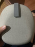 索尼（SONY）WH-1000XM6頭戴式無(wú)線藍(lán)牙降噪耳機(jī)AI智能降噪雙芯旗艦1000XM5升級(jí)款網(wǎng)課游戲送男女友禮物 鉑金銀 曬單實(shí)拍圖