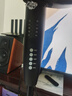 美的（Midea） 電風扇家用落地扇智能遙控七葉立式扇 臥室客廳輕音節(jié)能大風量電扇 【熱銷可調節(jié)高度】遙控定時黑色 曬單實拍圖