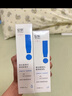 綻妍水乳 械字號(hào)醫(yī)用透明質(zhì)酸修護(hù)敷料 水光光子補(bǔ)水保濕面部護(hù)膚套裝 【術(shù)后修護(hù)】透明質(zhì)酸水乳(120ml+50g) 曬單實(shí)拍圖