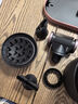 戴森（DYSON）HD16 智能吹風(fēng)機(jī) Supersonic 電吹風(fēng) 負(fù)離子 速干護(hù)發(fā) 禮物推薦 HD16晶耀紫色 曬單實(shí)拍圖