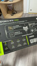 影馳 GeForce RTX 5060 金屬大師 黑金版 OC DLSS 4 電競游戲/設(shè)計剪輯/直播娛樂/AI本地部署電腦顯卡 曬單實(shí)拍圖