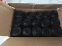 一倍 抽繩垃圾袋15卷225只量販式加厚大號拉級塑料袋手提廚余家用廚房 曬單實拍圖