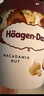 哈根達斯（Haagen-Dazs）曲奇香奶大桶冰淇淋 473ml/桶 雪糕 曬單實拍圖