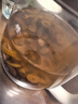 小熊（Bear）養(yǎng)生壺 煮茶壺 恒溫水壺 保溫?zé)惑w電熱水壺花茶壺 316L不銹鋼 1.5L大容量 YSH-J15H8 曬單實(shí)拍圖