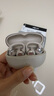 韶音（SHOKZ）【重磅新品】OpenDots ONE耳夾式耳機(jī)開(kāi)放式藍(lán)牙耳機(jī)動(dòng)鈦圈E310 韶音耳夾式運(yùn)動(dòng)耳機(jī) 星際白【京倉(cāng)直發(fā)】 曬單實(shí)拍圖
