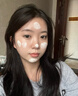 韓方五谷高倍防曬霜噴霧偽素顏美白三合一防水防汗防紫外線SPF50+/PA++++ 曬單實拍圖