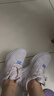 斯凱奇（Skechers）七夕禮物糕糕鞋女鞋夏季網(wǎng)面透氣休閑鞋戶外運(yùn)動(dòng)鞋松糕鞋117522 曬單實(shí)拍圖