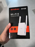 Tenda騰達(dá)1500M wifi6信號放大器 5G增強(qiáng)千兆網(wǎng)口wi-fi擴(kuò)展 AP無線網(wǎng)絡(luò)信號擴(kuò)大器中繼器A23 曬單實拍圖