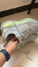 耐克NIKE男子跑步鞋減震 VOMERO 18運動鞋 HM6803-002灰綠色41 曬單實拍圖