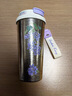 炊大皇內(nèi)外純鈦保溫杯女生便攜伴手禮咖啡杯新精致畢業(yè)禮物輕奢教師親友 山茶花520ml【內(nèi)外純鈦】 曬單實(shí)拍圖
