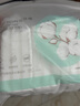 名創(chuàng)優(yōu)品（MINISO）化妝棉卸妝棉濕敷棉卸妝棉片干濕兩用親膚 180片*3袋 曬單實(shí)拍圖
