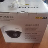 普聯(lián)（TP-LINK）無線監(jiān)控攝像頭 家用監(jiān)控器 室內(nèi)家庭客廳WiFi吸頂半球360°度全景旋轉(zhuǎn)云臺高清視像頭手機APP遠(yuǎn)程 300萬3MP紅外夜視【標(biāo)準(zhǔn)版】 32GB內(nèi)存卡【免費升級64GB卡】 其 曬單實拍圖