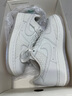 阿迪達(dá)斯yeezyfoam水泥灰椰子夏季清涼運(yùn)動(dòng)洞洞鞋IE4931UK740.5 曬單實(shí)拍圖
