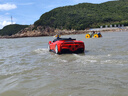 適用于綠源電動(dòng)車鉛酸充電器48V64V80v96V20E30E綠源電動(dòng)車充電器 全新48V20E-2T綠源兩孔 曬單實(shí)拍圖