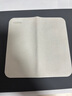 綠巨能（llano）拋光布MacBook屏幕清潔布電腦屏幕擦拭布手機平板Apple擦屏布顯示器電視清潔擦屏布 曬單實拍圖