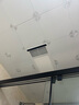美的（Midea）廚房燈300x600集成吊頂扣板燈led廚衛(wèi)燈衛(wèi)生間【國家補(bǔ)貼】平板燈 曬單實(shí)拍圖
