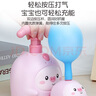 馬丁兄弟兒童玩具空氣動(dòng)力氣球車(chē)男孩女孩科學(xué)實(shí)驗吹氣球飛天寶寶早教玩具 曬單實(shí)拍圖